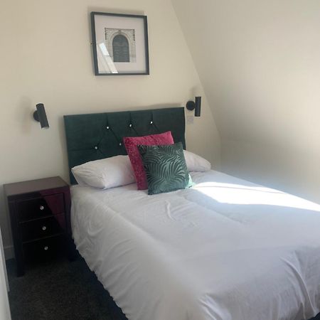 Stag & Thistle Hotel And Restaurant 弗雷泽堡 外观 照片