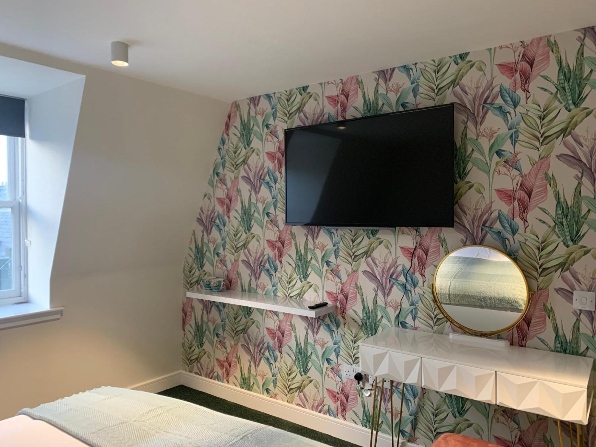 Stag & Thistle Hotel And Restaurant 弗雷泽堡 外观 照片
